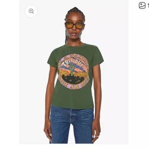 Mother Trip out T-Shirt